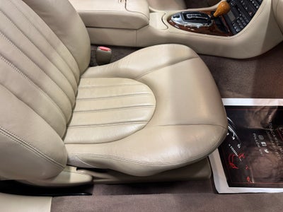 2003 Jaguar XK XK8