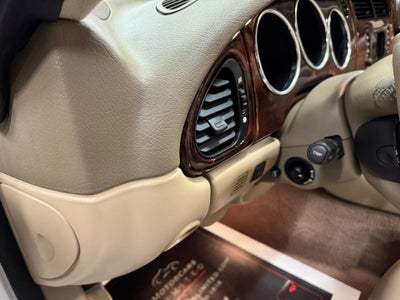 2003 Jaguar XK XK8