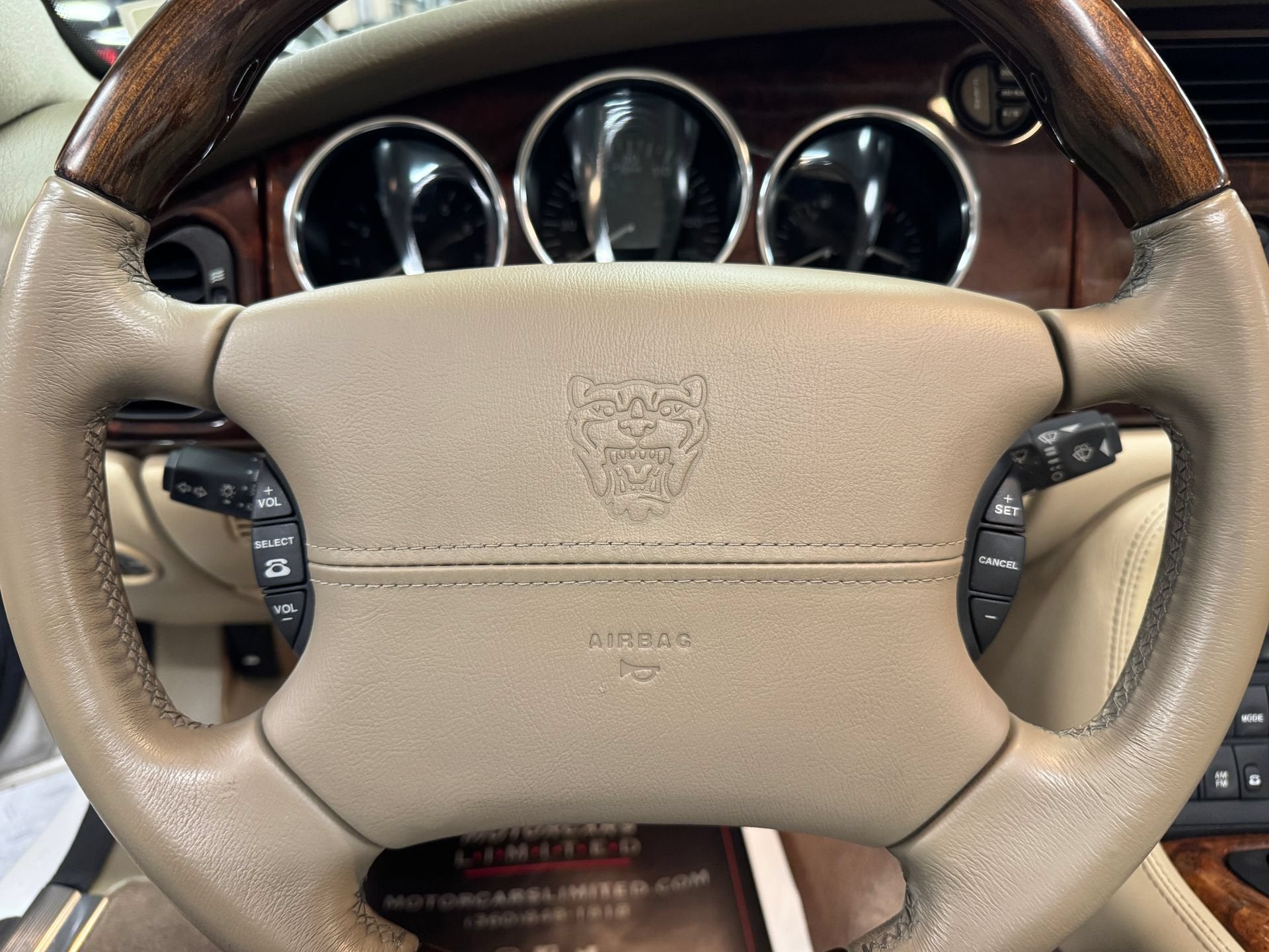 2003 Jaguar XK XK8