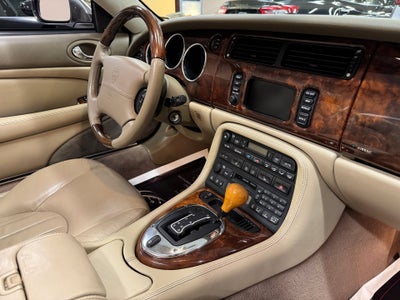2003 Jaguar XK XK8