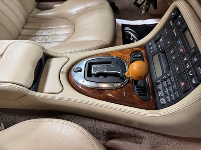 2003 Jaguar XK XK8