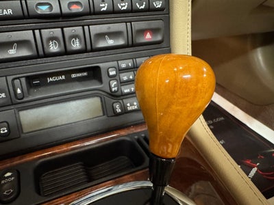 2003 Jaguar XK XK8