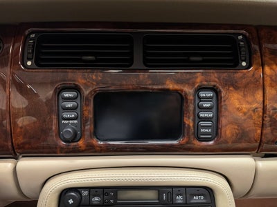 2003 Jaguar XK XK8