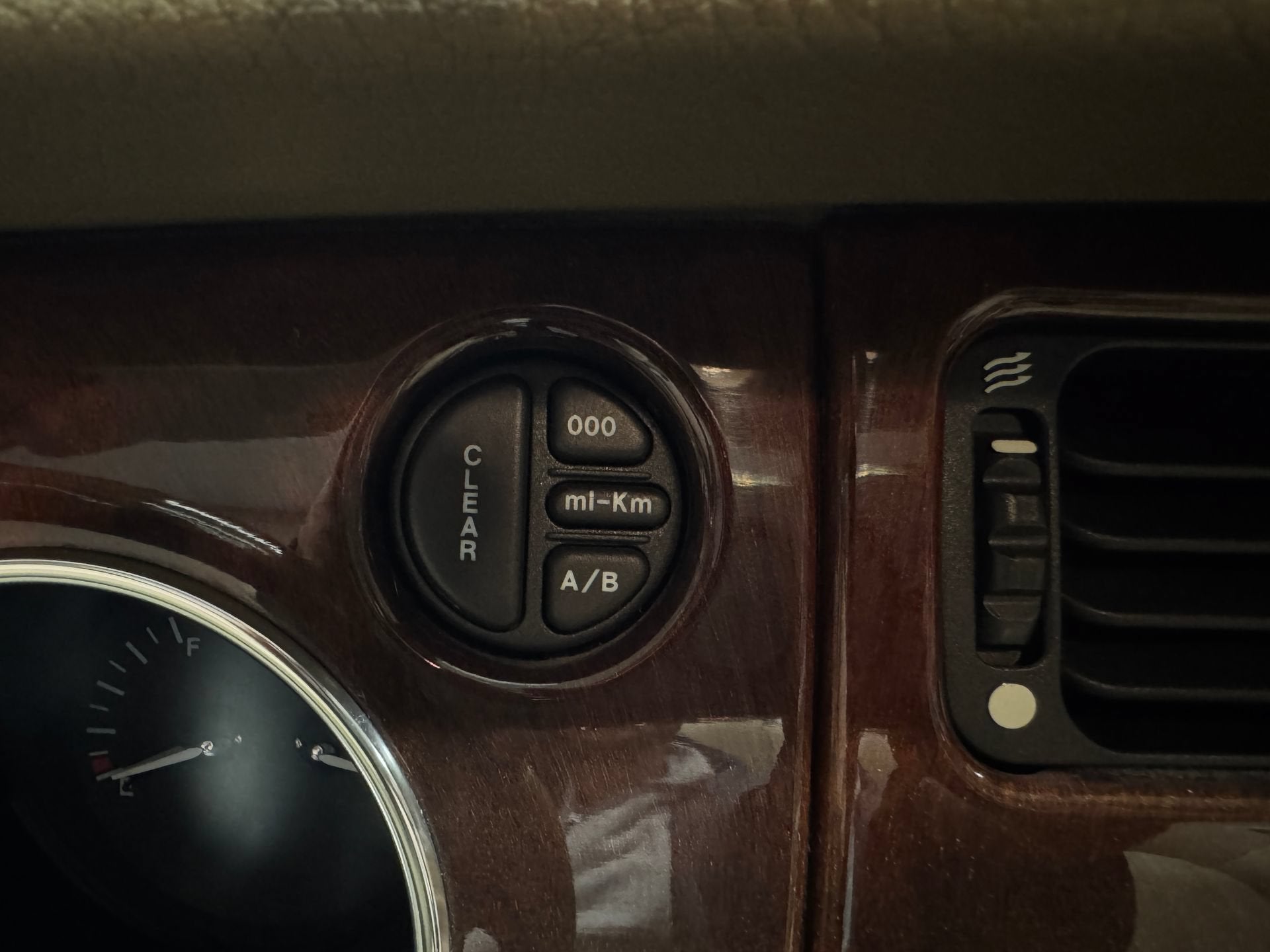 2003 Jaguar XK XK8