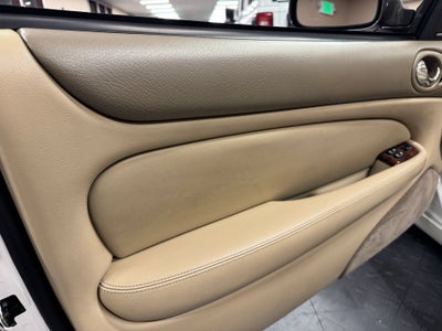 2003 Jaguar XK XK8