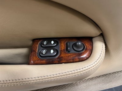 2003 Jaguar XK XK8