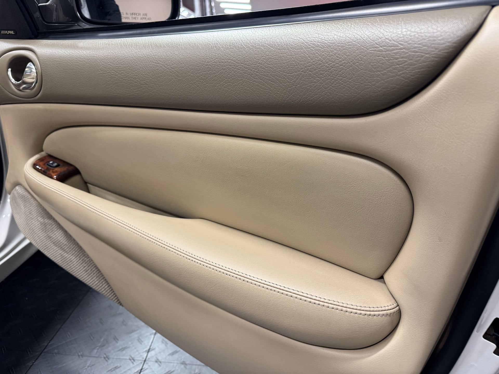 2003 Jaguar XK XK8