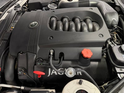 2003 Jaguar XK XK8