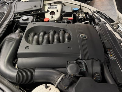 2003 Jaguar XK XK8