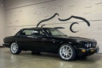 2002 Jaguar XJ XJR