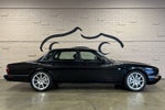 2002 Jaguar XJ XJR