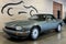 1996 Jaguar XJS 2+2