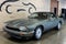 1996 Jaguar XJS 2+2