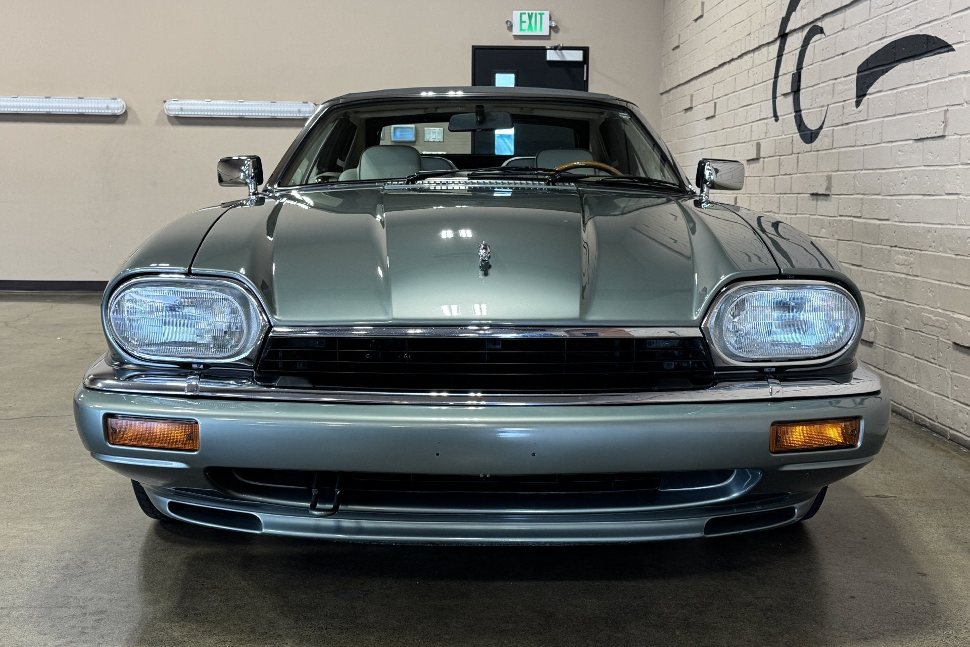 1996 Jaguar XJS 2+2