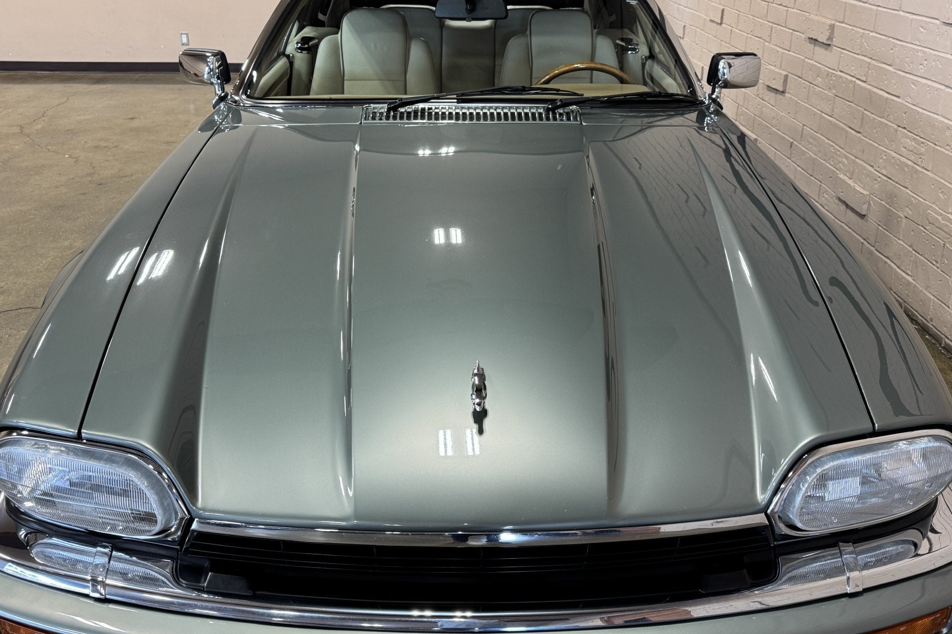 1996 Jaguar XJS 2+2
