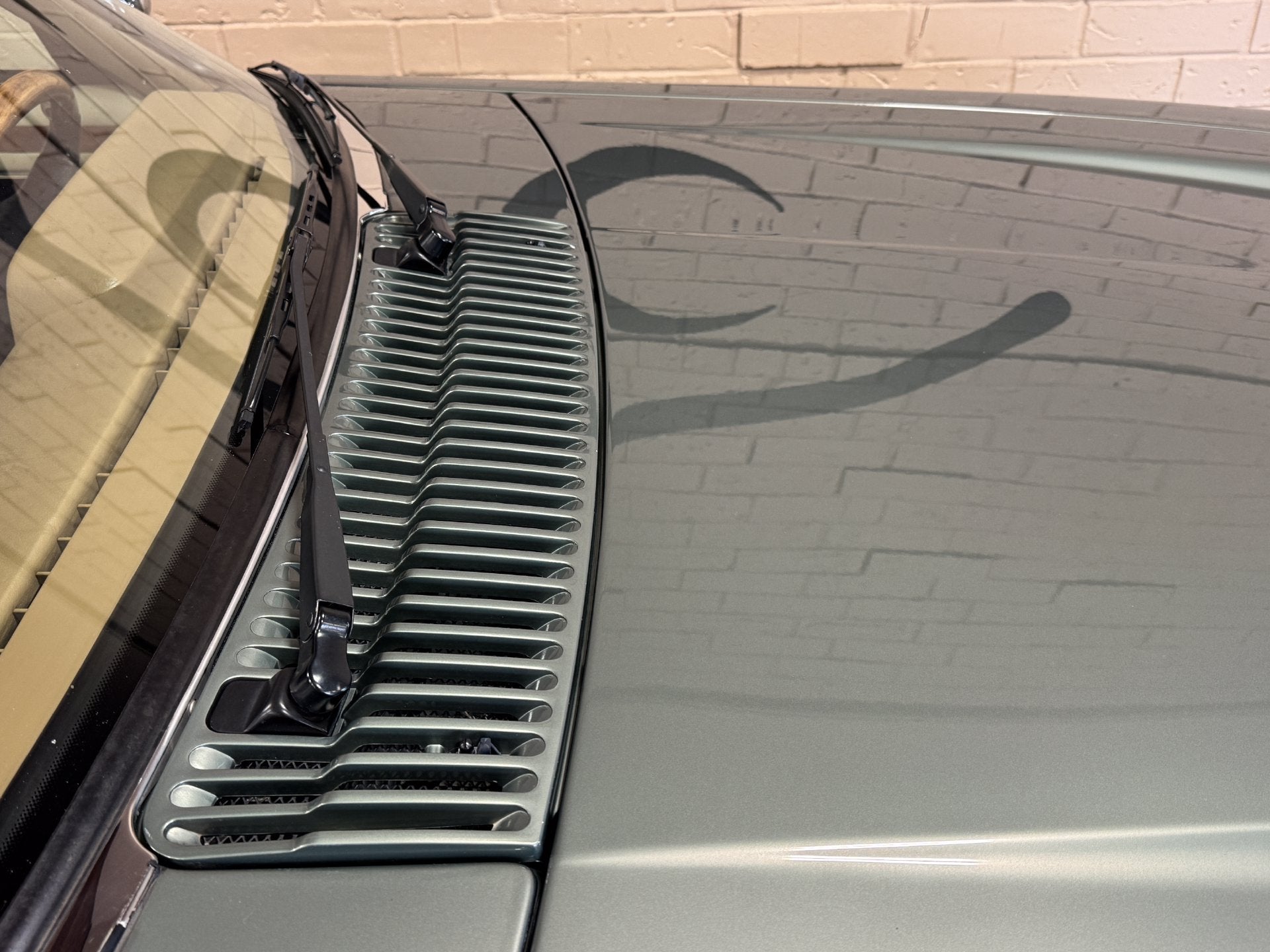 1996 Jaguar XJS 2+2