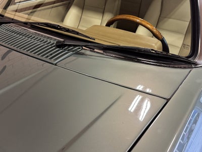 1996 Jaguar XJS 2+2