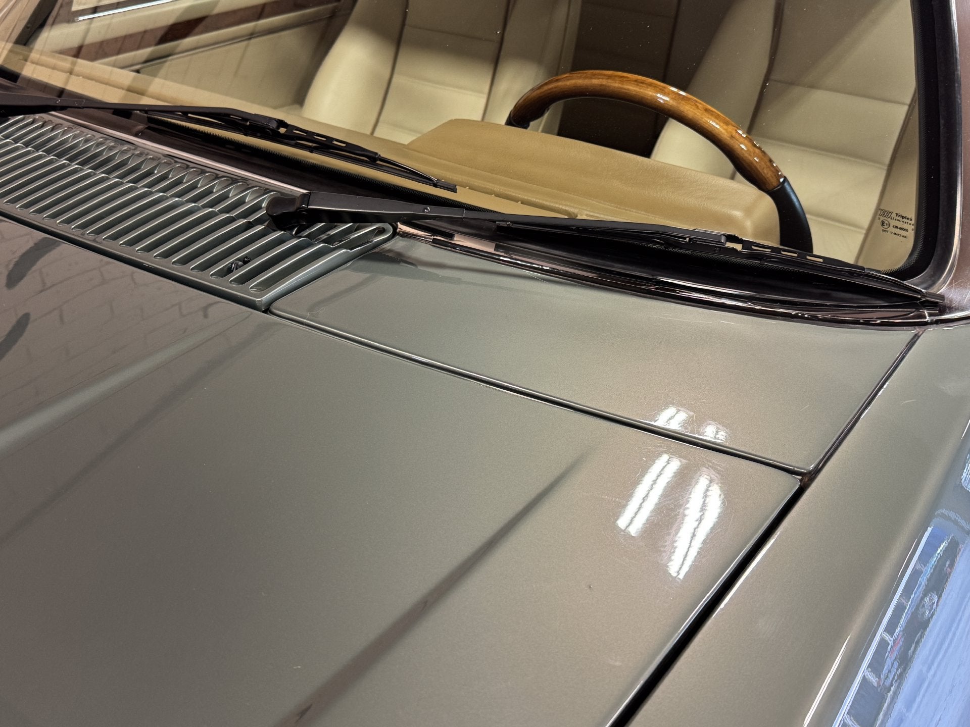1996 Jaguar XJS 2+2