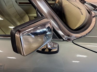 1996 Jaguar XJS 2+2