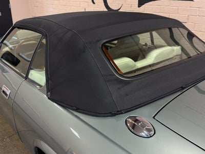 1996 Jaguar XJS 2+2