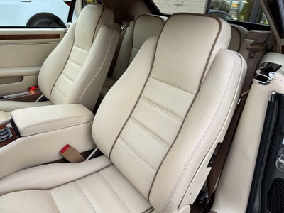 1996 Jaguar XJS 2+2