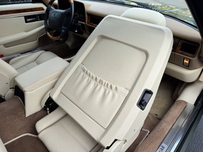 1996 Jaguar XJS 2+2