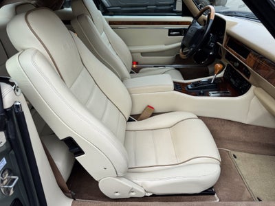 1996 Jaguar XJS 2+2