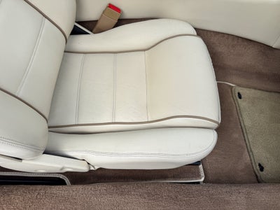 1996 Jaguar XJS 2+2