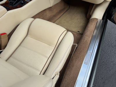 1996 Jaguar XJS 2+2