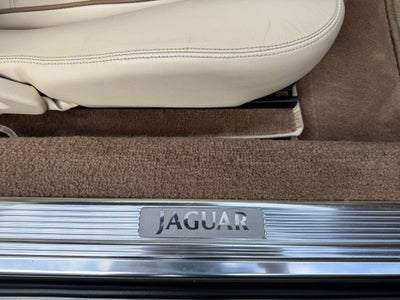 1996 Jaguar XJS 2+2