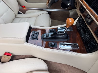 1996 Jaguar XJS 2+2