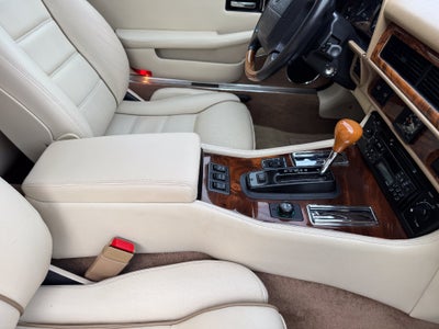 1996 Jaguar XJS 2+2
