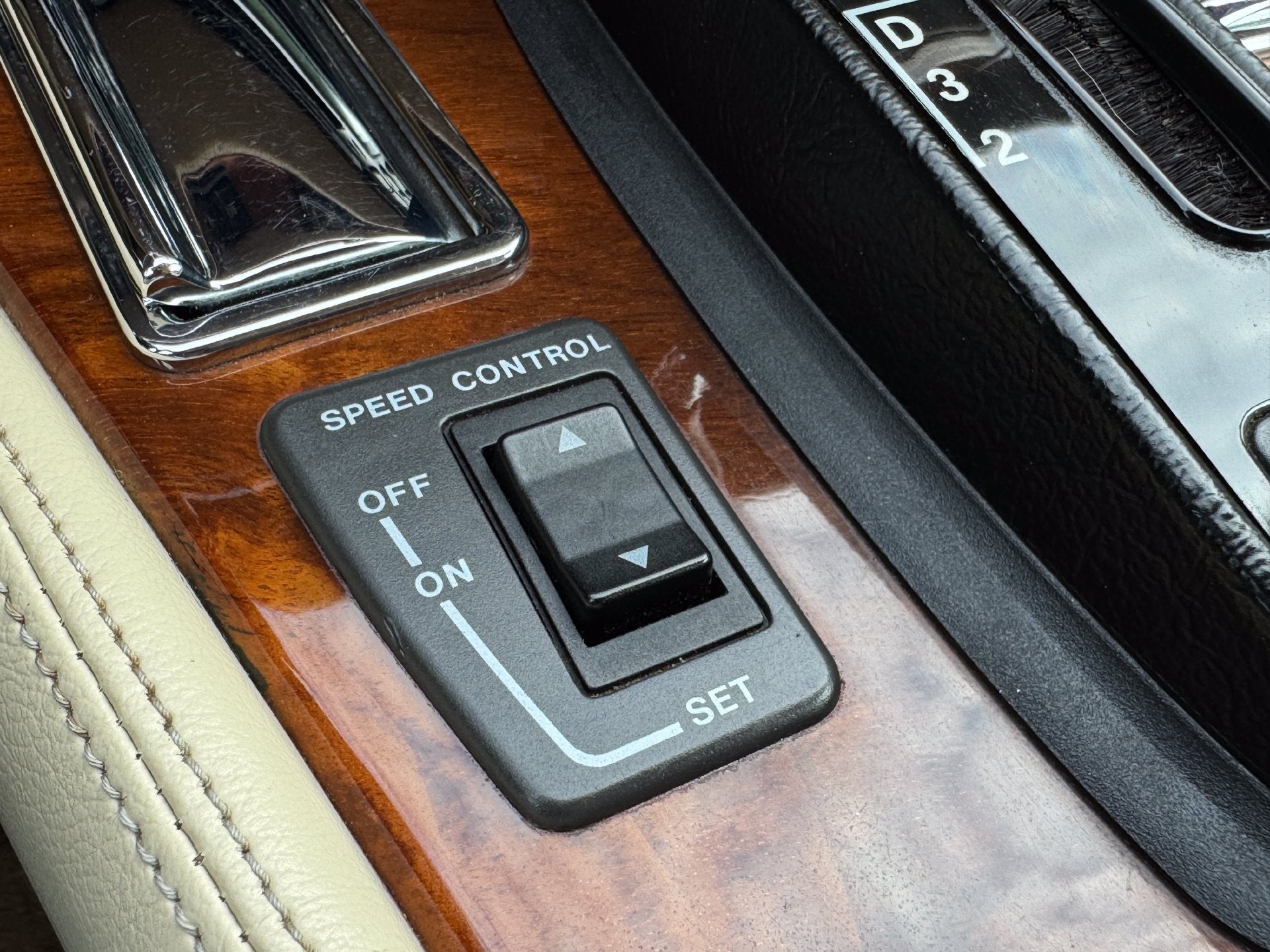 1996 Jaguar XJS 2+2