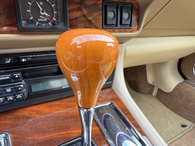 1996 Jaguar XJS 2+2
