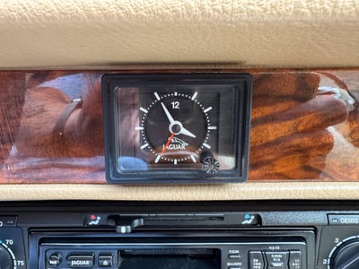 1996 Jaguar XJS 2+2