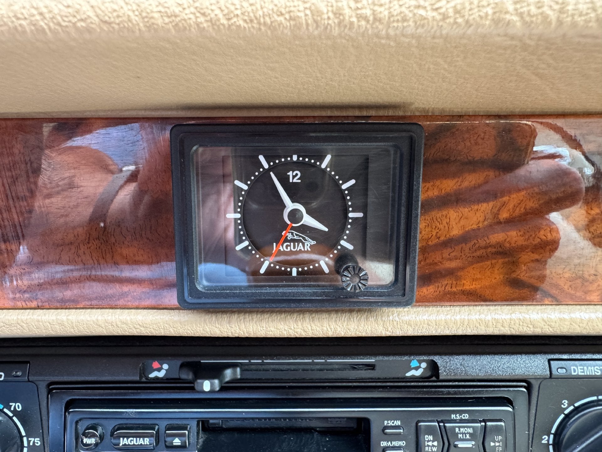 1996 Jaguar XJS 2+2