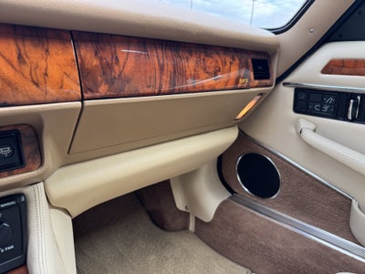 1996 Jaguar XJS 2+2