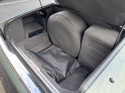 1996 Jaguar XJS 2+2