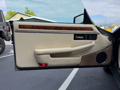 1996 Jaguar XJS 2+2