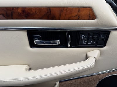 1996 Jaguar XJS 2+2