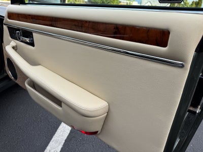 1996 Jaguar XJS 2+2