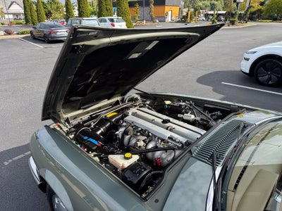1996 Jaguar XJS 2+2