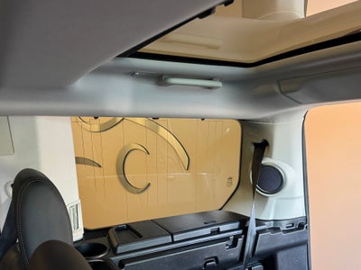 2016 Land Rover LR4 HSE