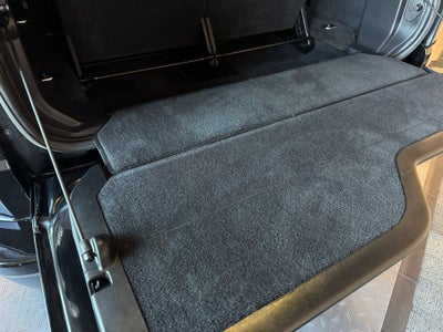 2016 Land Rover LR4 HSE
