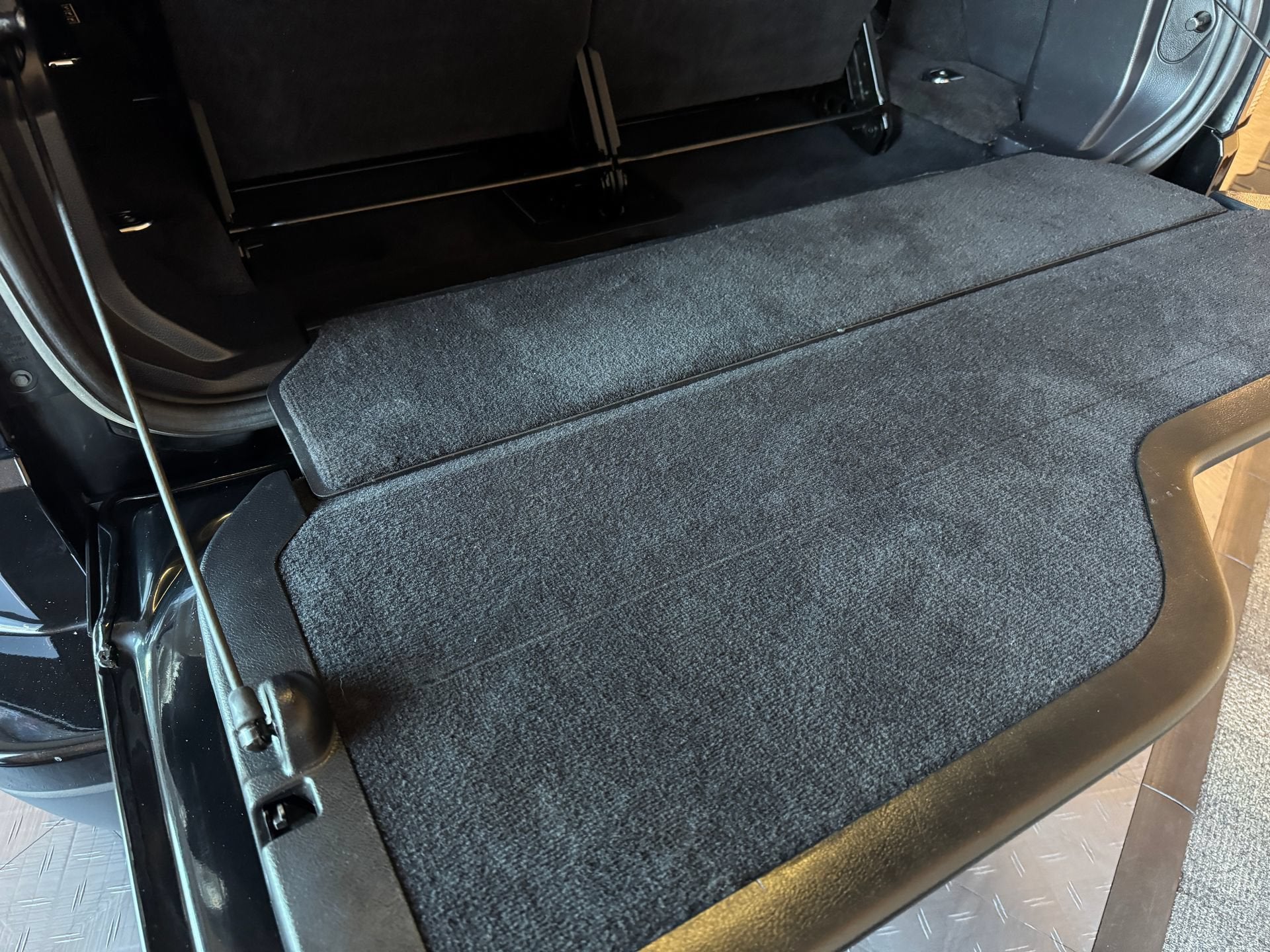2016 Land Rover LR4 HSE