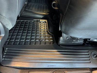 2016 Land Rover LR4 HSE