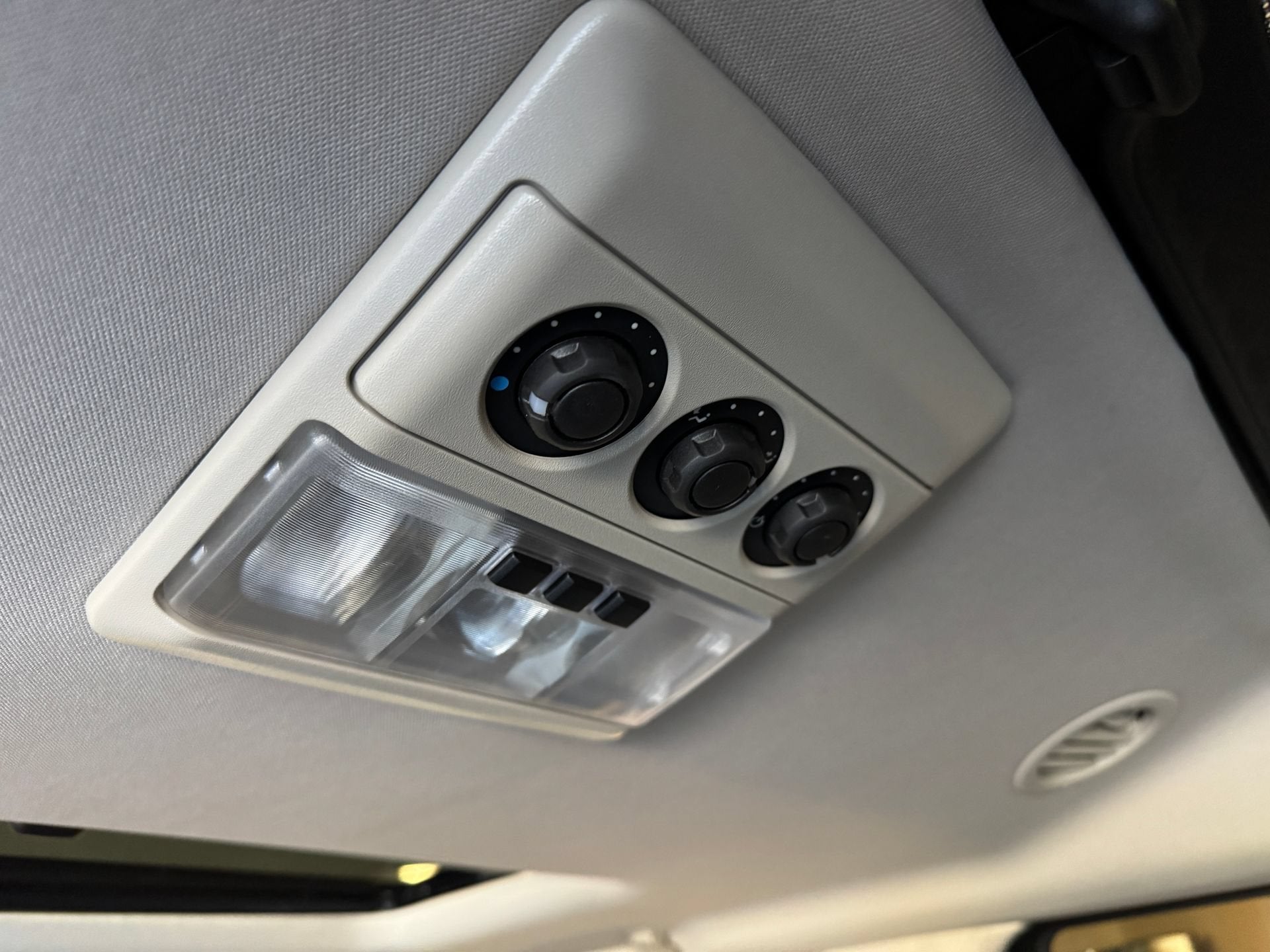 2016 Land Rover LR4 HSE