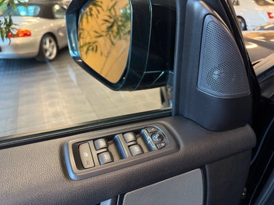 2016 Land Rover LR4 HSE