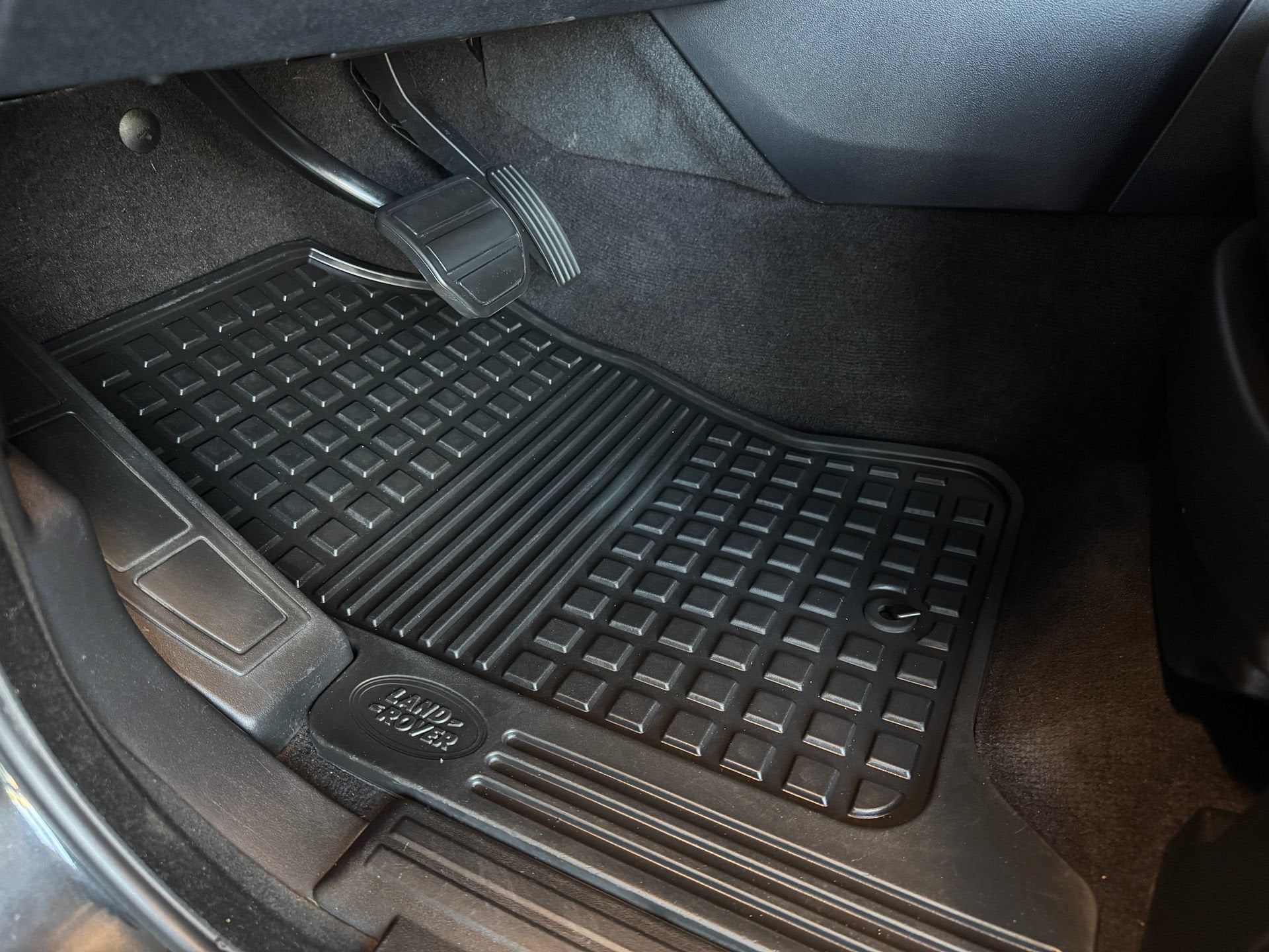2016 Land Rover LR4 HSE