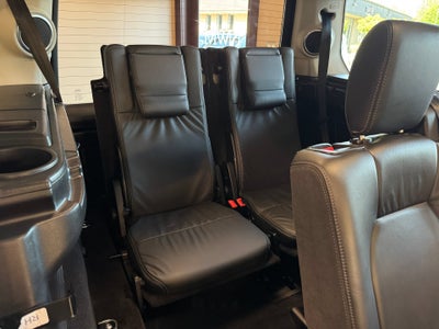 2016 Land Rover LR4 HSE